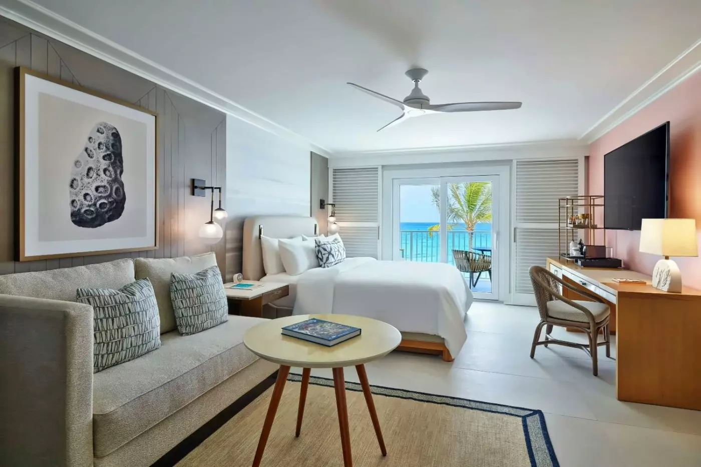 Buoy Haus Beach Resort St. Thomas
