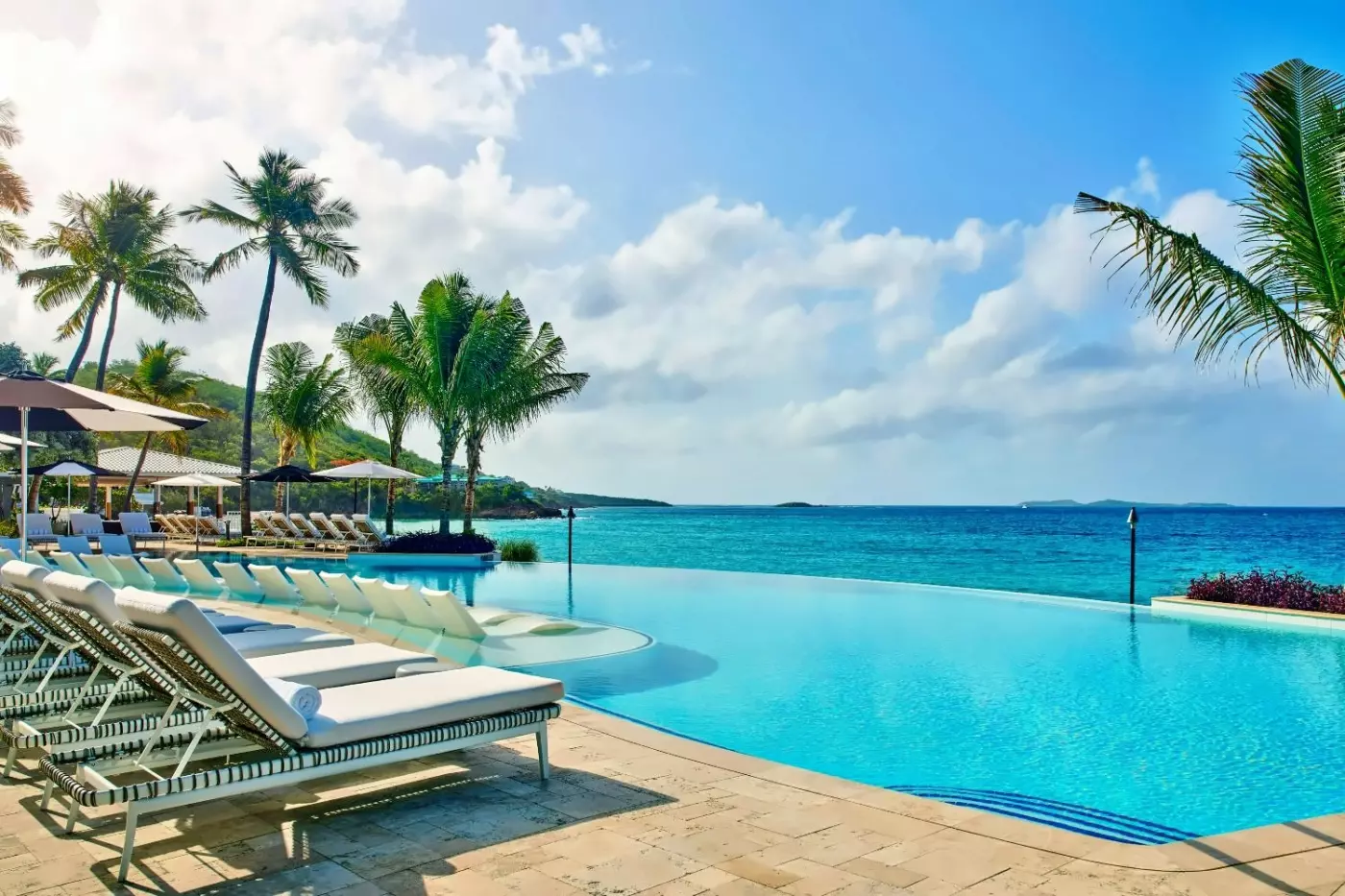 Buoy Haus Beach Resort St. Thomas