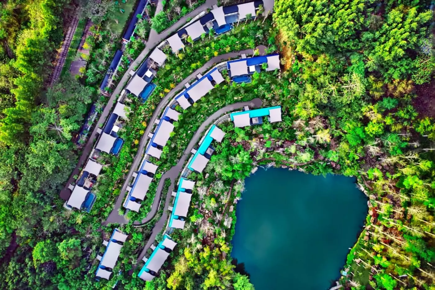 InterContinental Khao Yai Resort