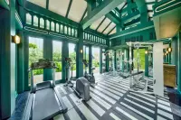 Thumbnail InterContinental Khao Yai Resort