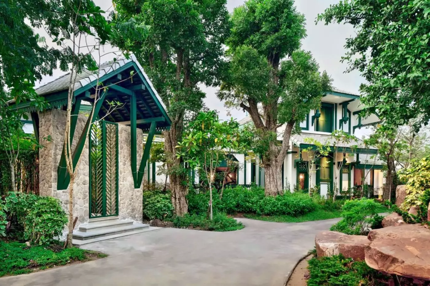 InterContinental Khao Yai Resort