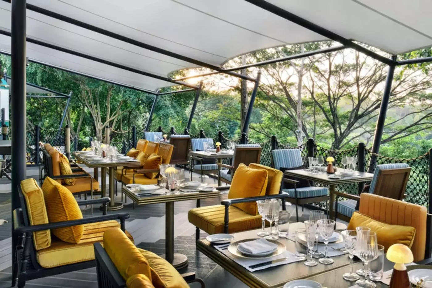 InterContinental Khao Yai Resort
