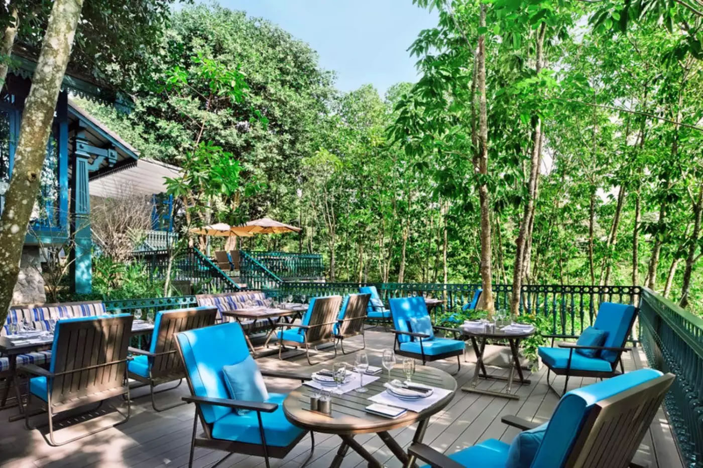 InterContinental Khao Yai Resort