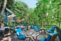 Thumbnail InterContinental Khao Yai Resort