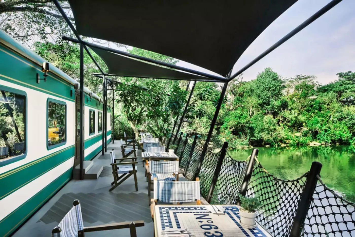 InterContinental Khao Yai Resort