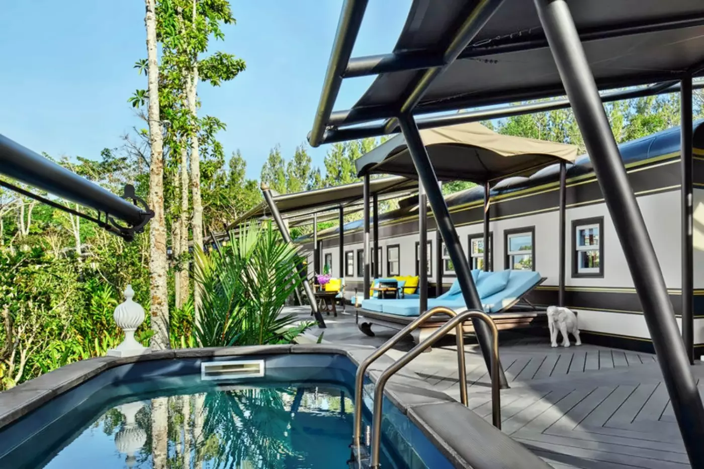 InterContinental Khao Yai Resort