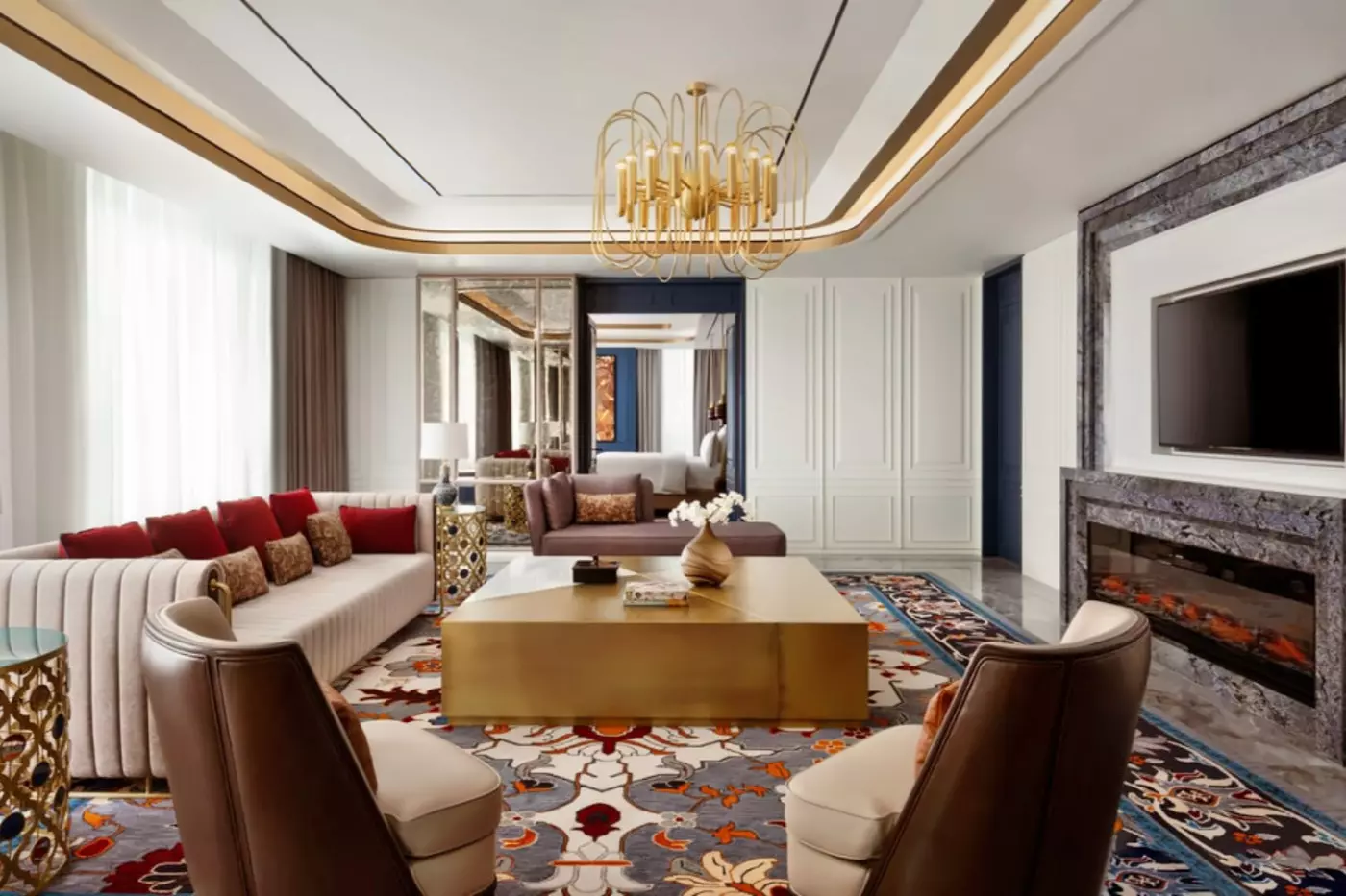 InterContinental Tashkent