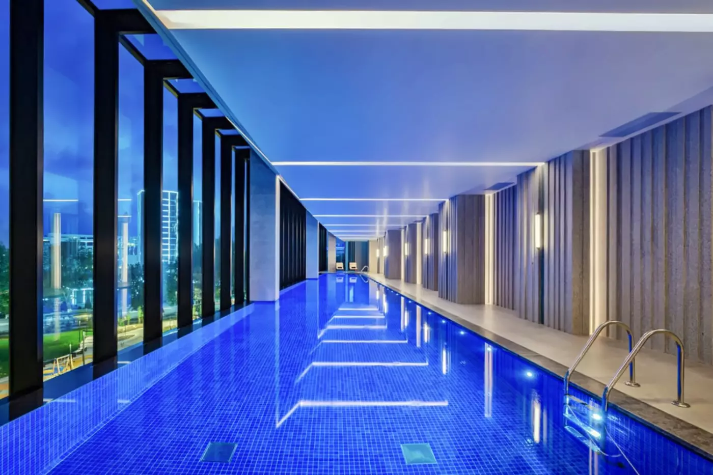 InterContinental Tashkent
