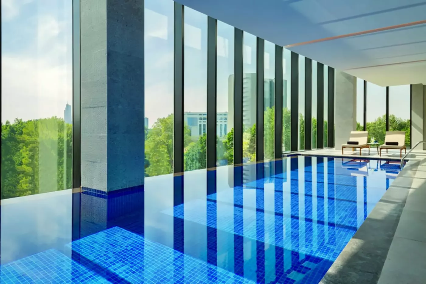 InterContinental Tashkent