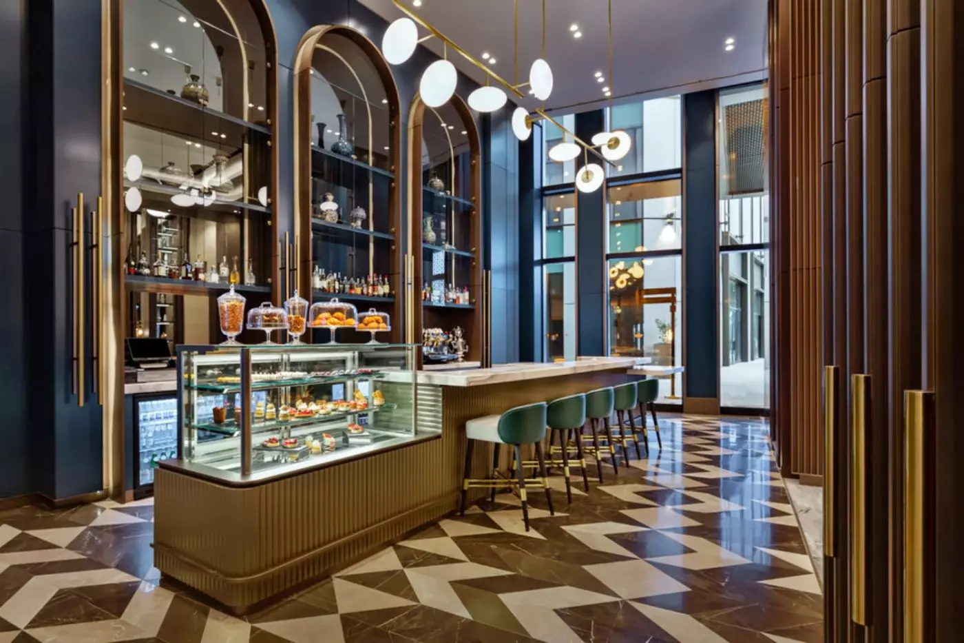 InterContinental Tashkent