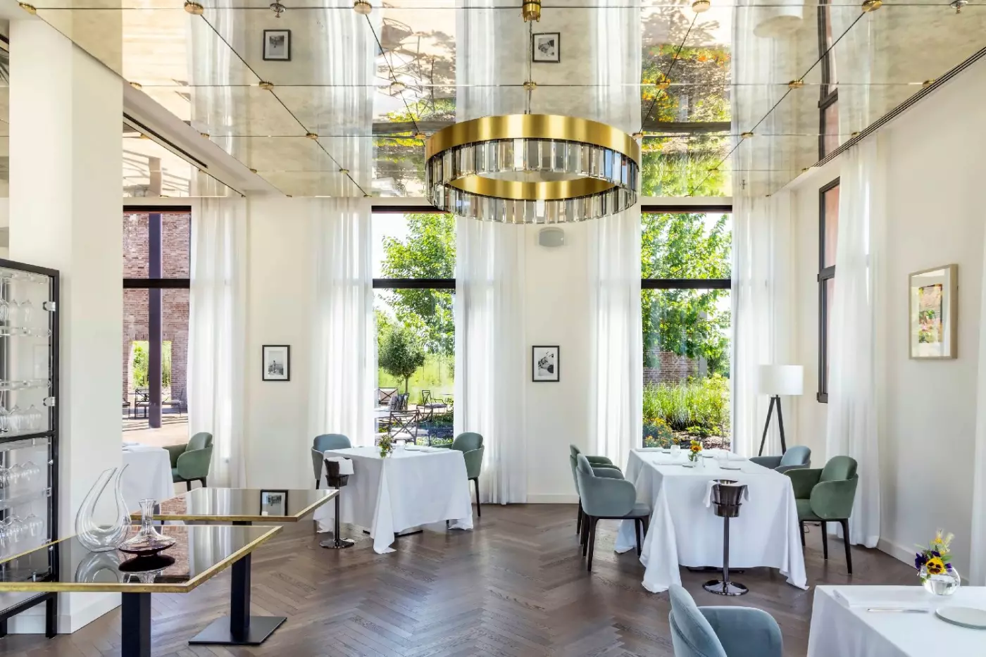 JW Marriott Venice Resort & Spa