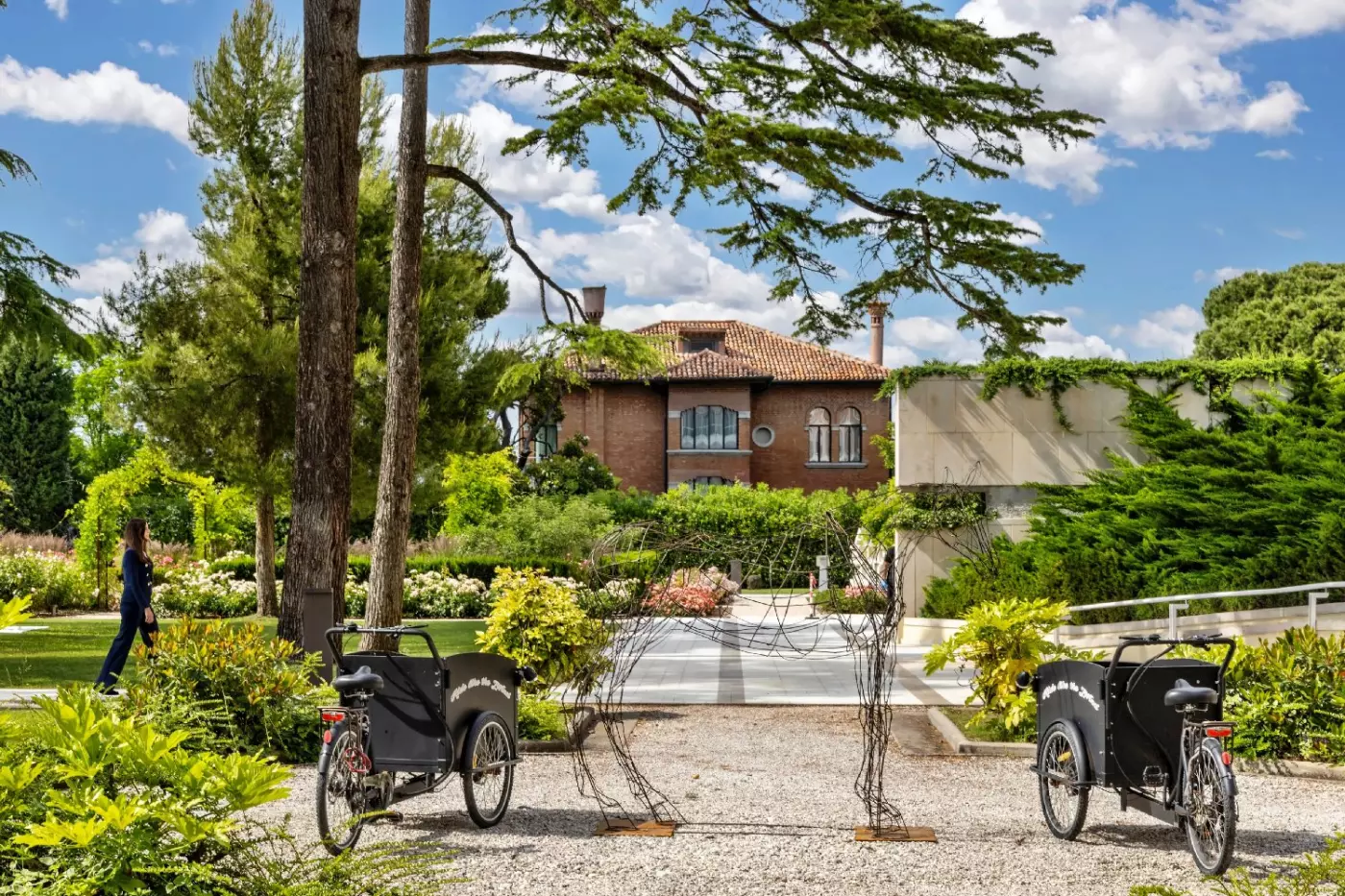 JW Marriott Venice Resort & Spa