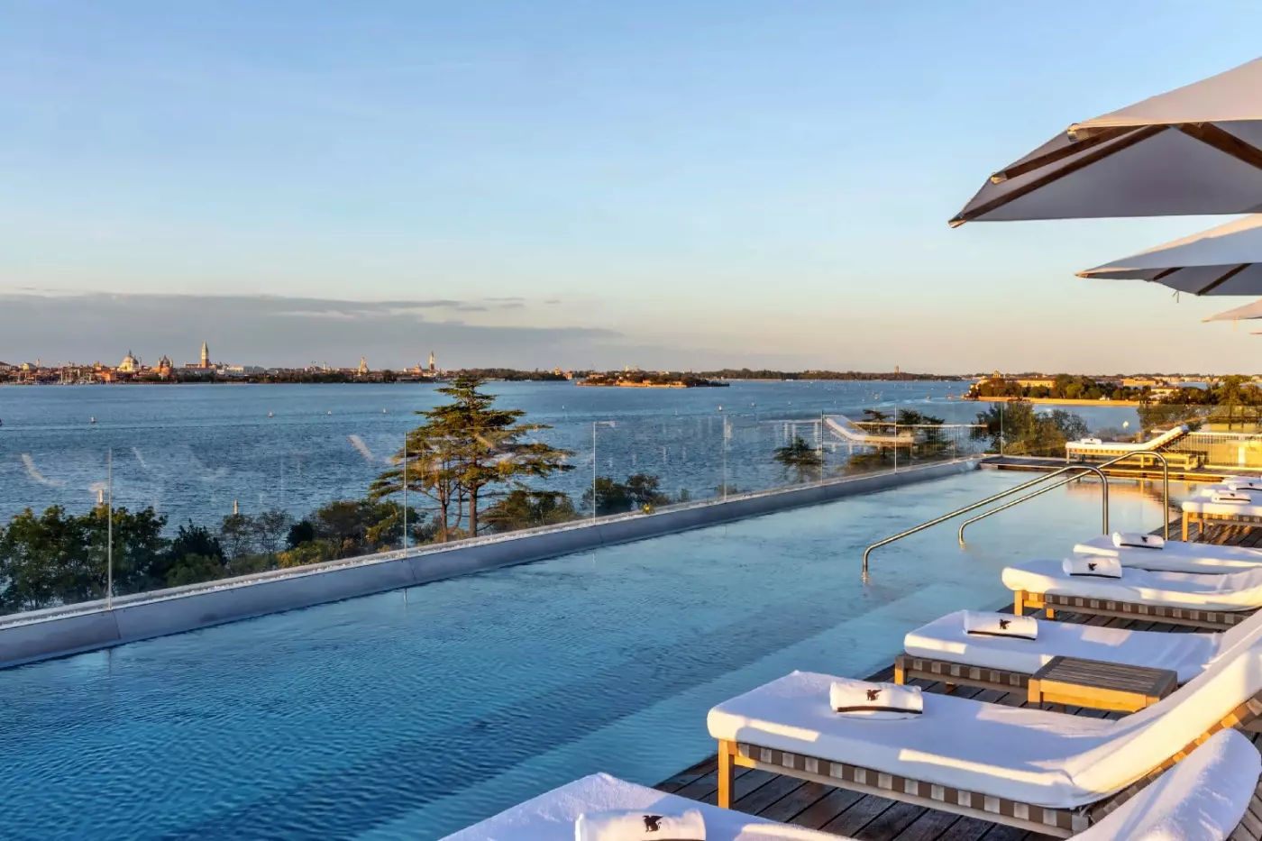JW Marriott Venice Resort & Spa