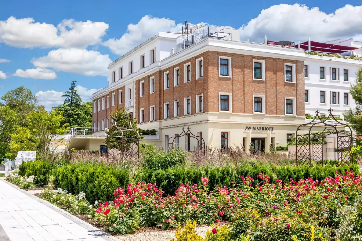 JW Marriott Venice Resort & Spa