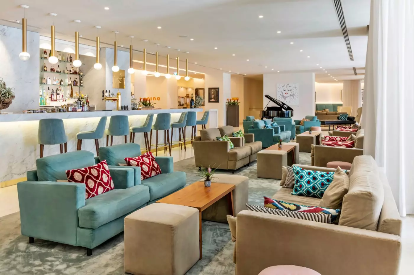 JW Marriott Venice Resort & Spa
