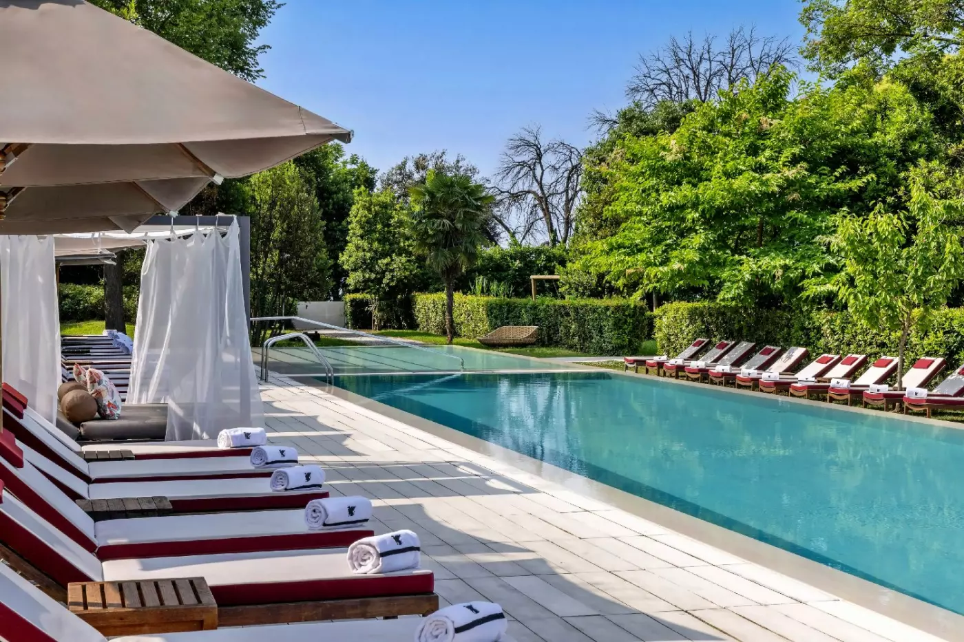 JW Marriott Venice Resort & Spa