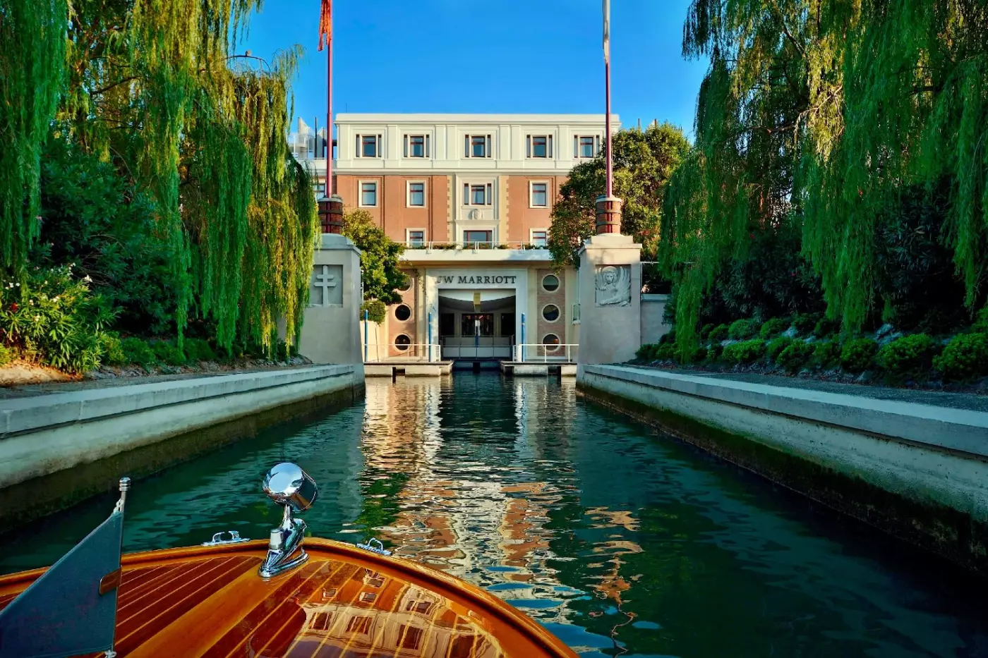JW Marriott Venice Resort & Spa