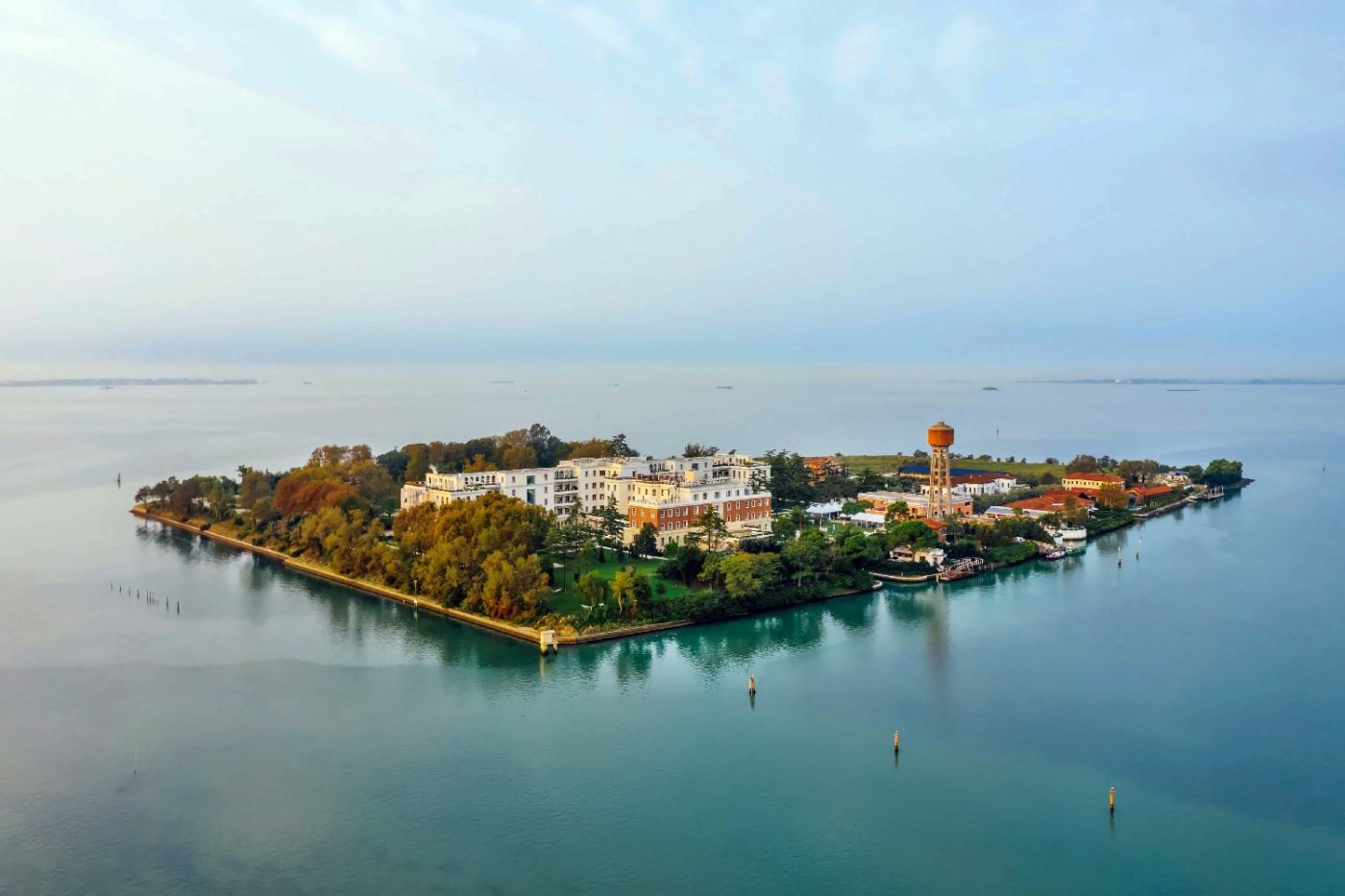 JW Marriott Venice Resort & Spa