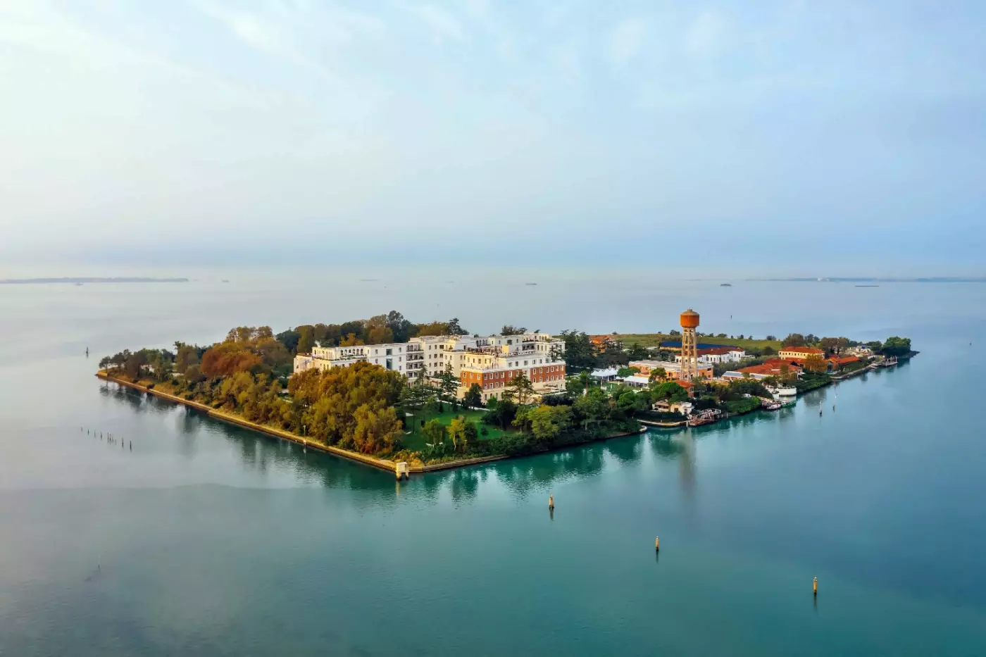 JW Marriott Venice Resort & Spa