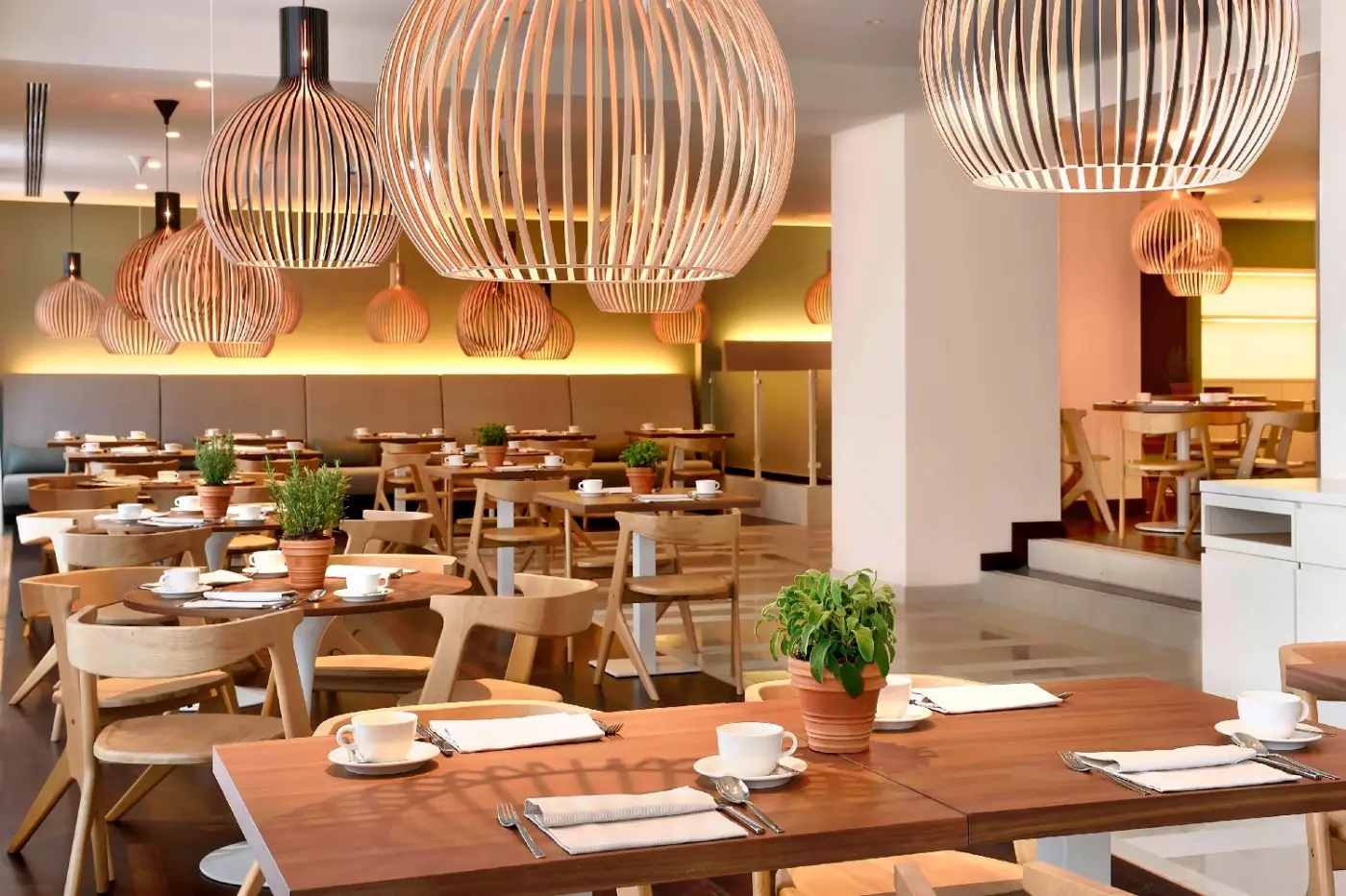 JW Marriott Venice Resort & Spa