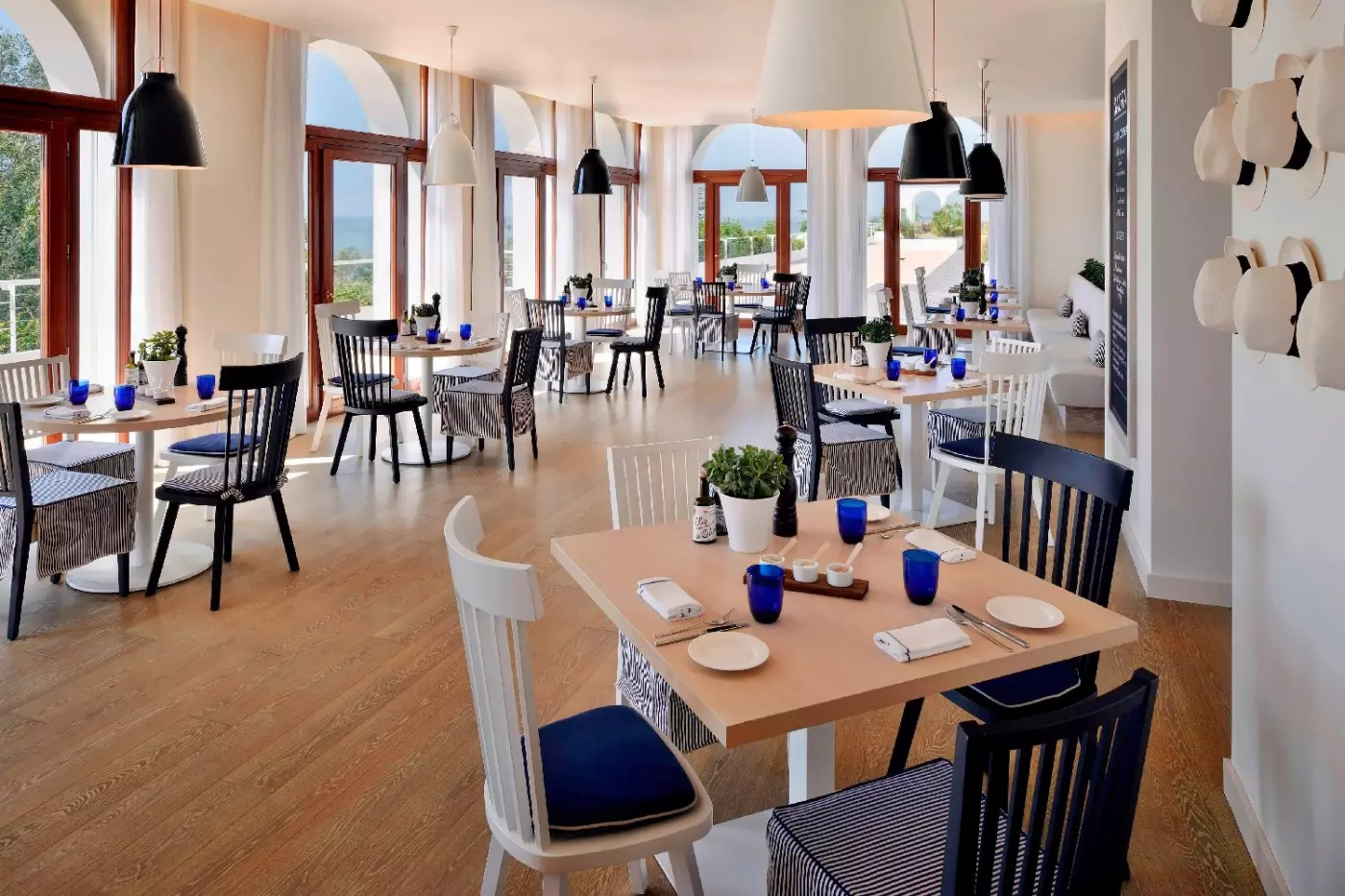 JW Marriott Venice Resort & Spa