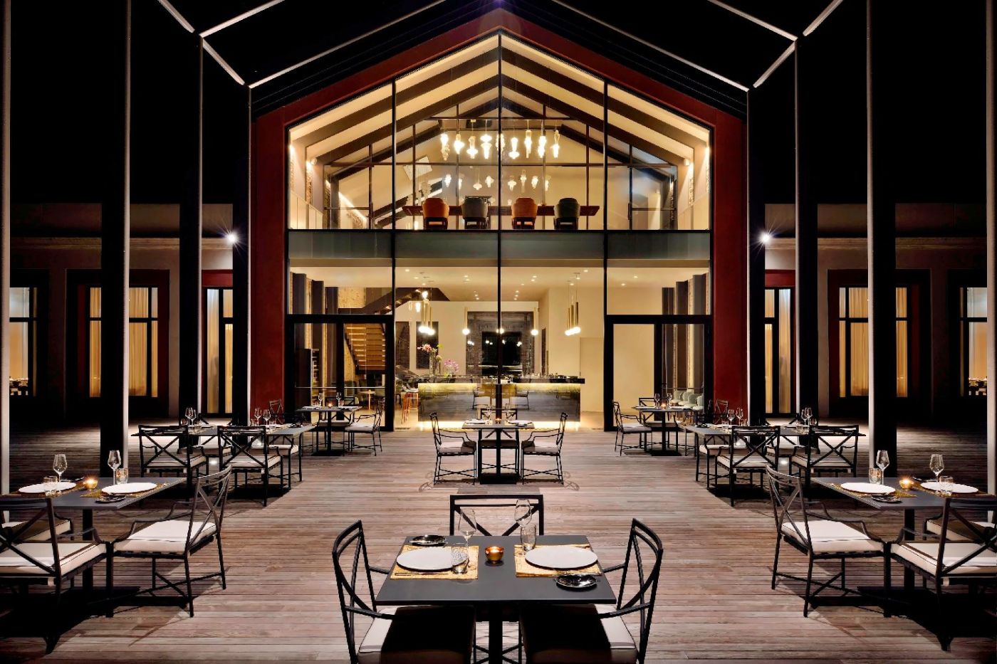 JW Marriott Venice Resort & Spa