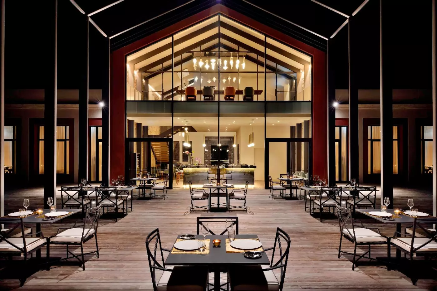 JW Marriott Venice Resort & Spa