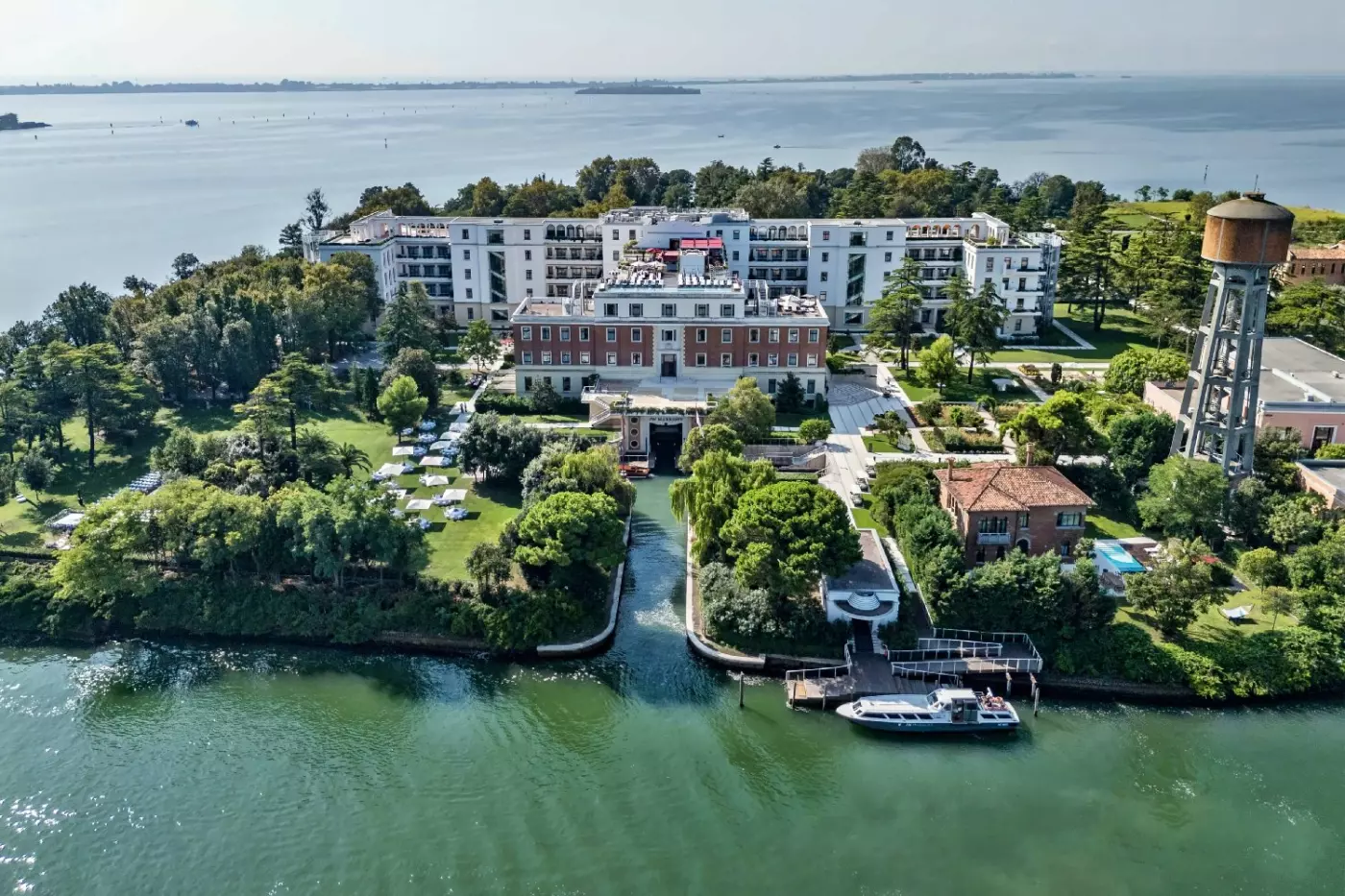 JW Marriott Venice Resort & Spa