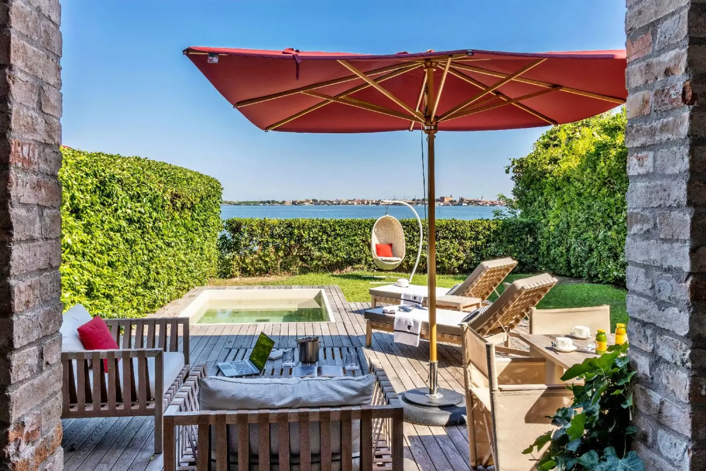 JW Marriott Venice Resort & Spa