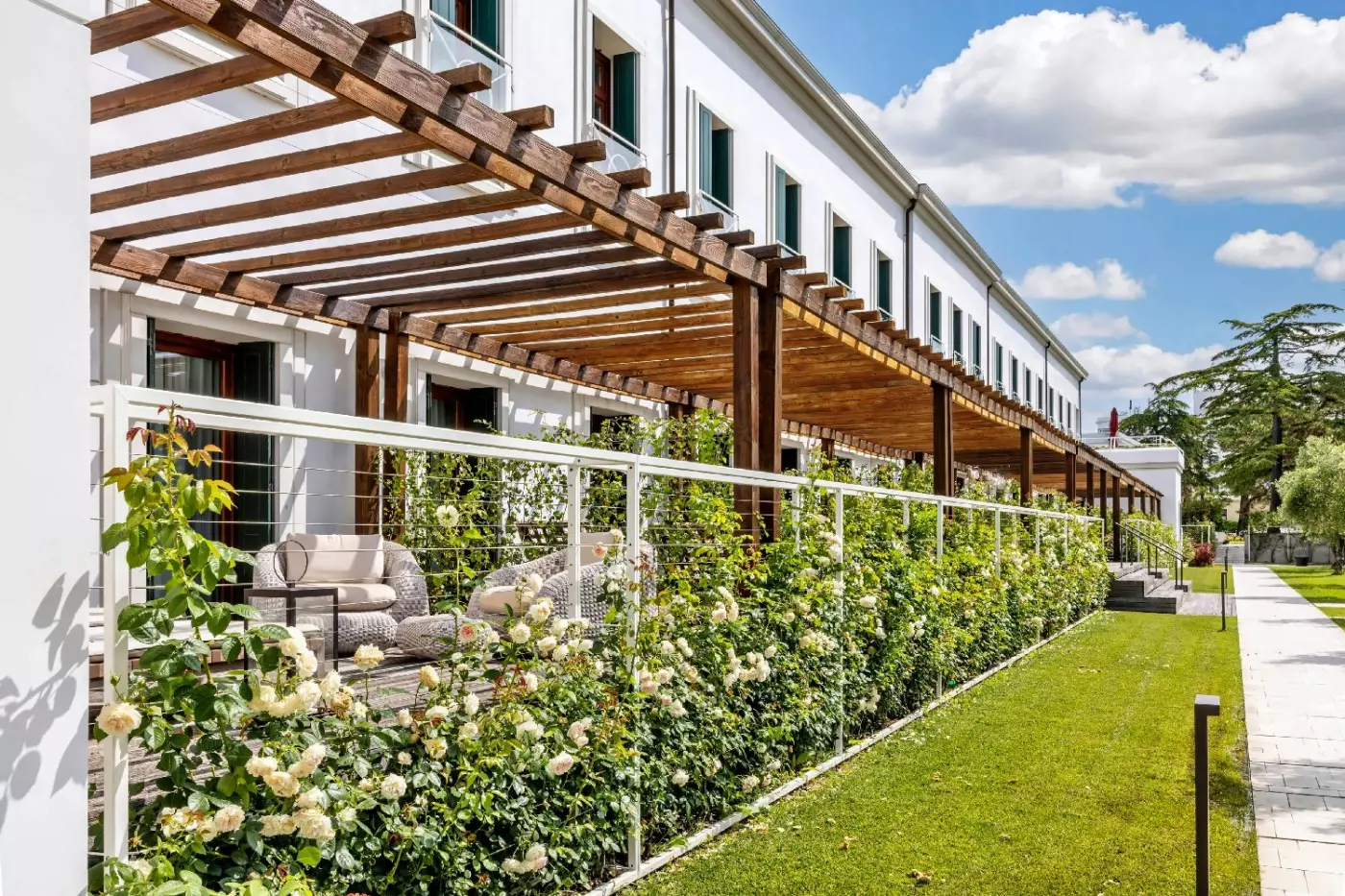 JW Marriott Venice Resort & Spa