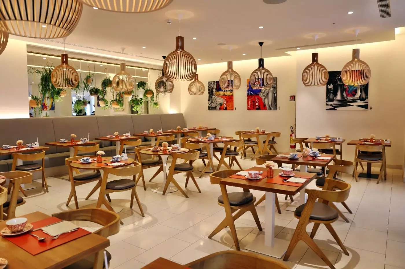 JW Marriott Venice Resort & Spa