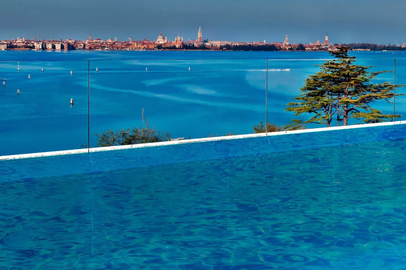 JW Marriott Venice Resort & Spa