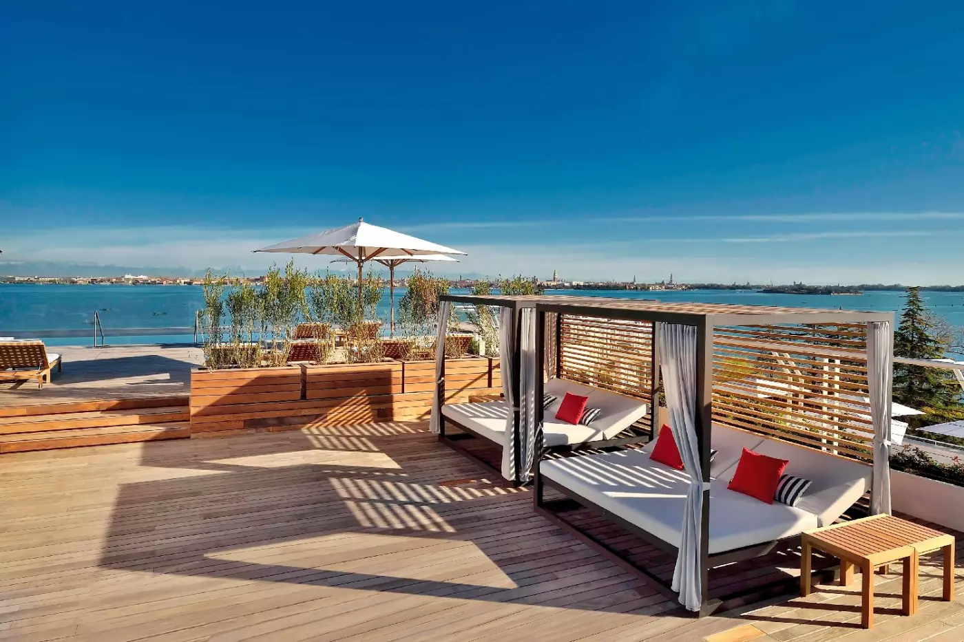JW Marriott Venice Resort & Spa