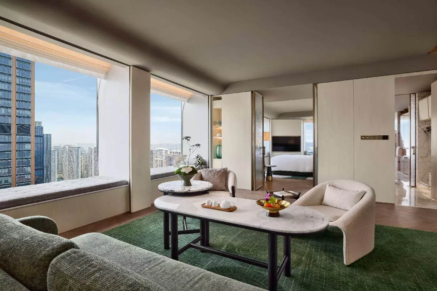 Fairmont Xiamen
