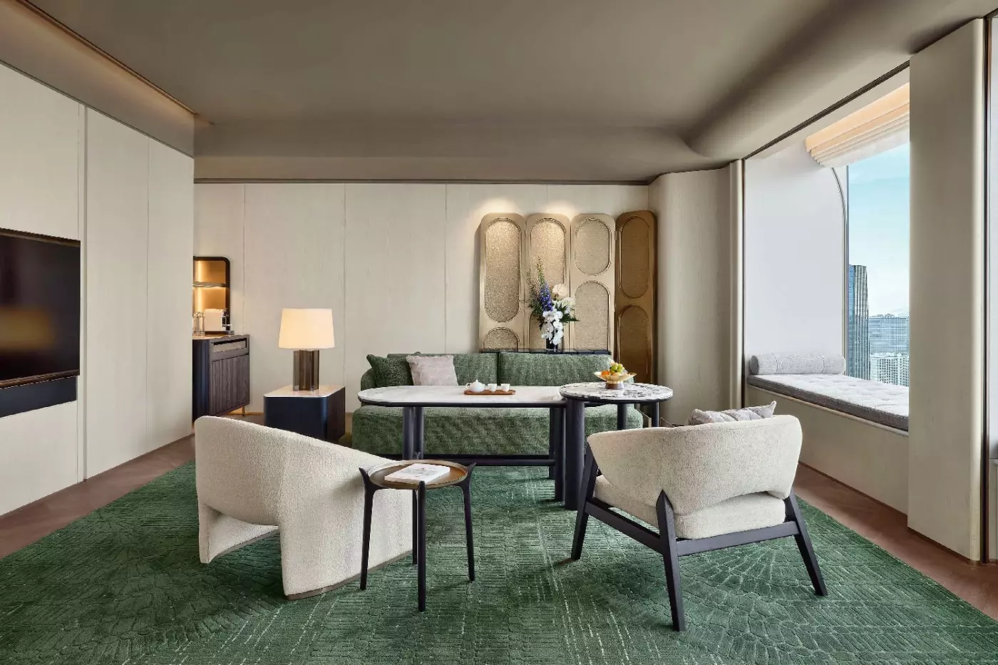 Fairmont Xiamen