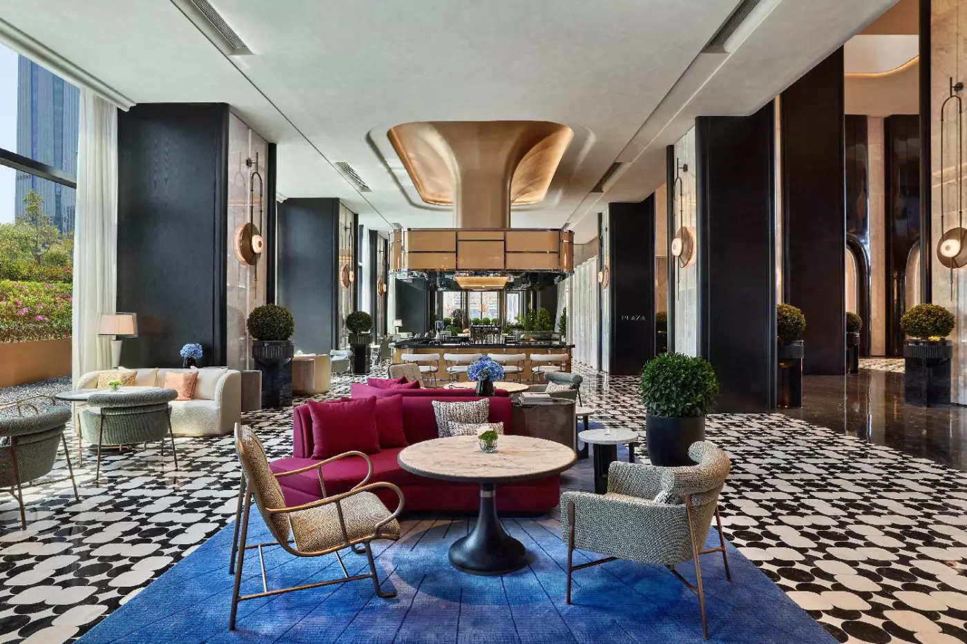 Fairmont Xiamen