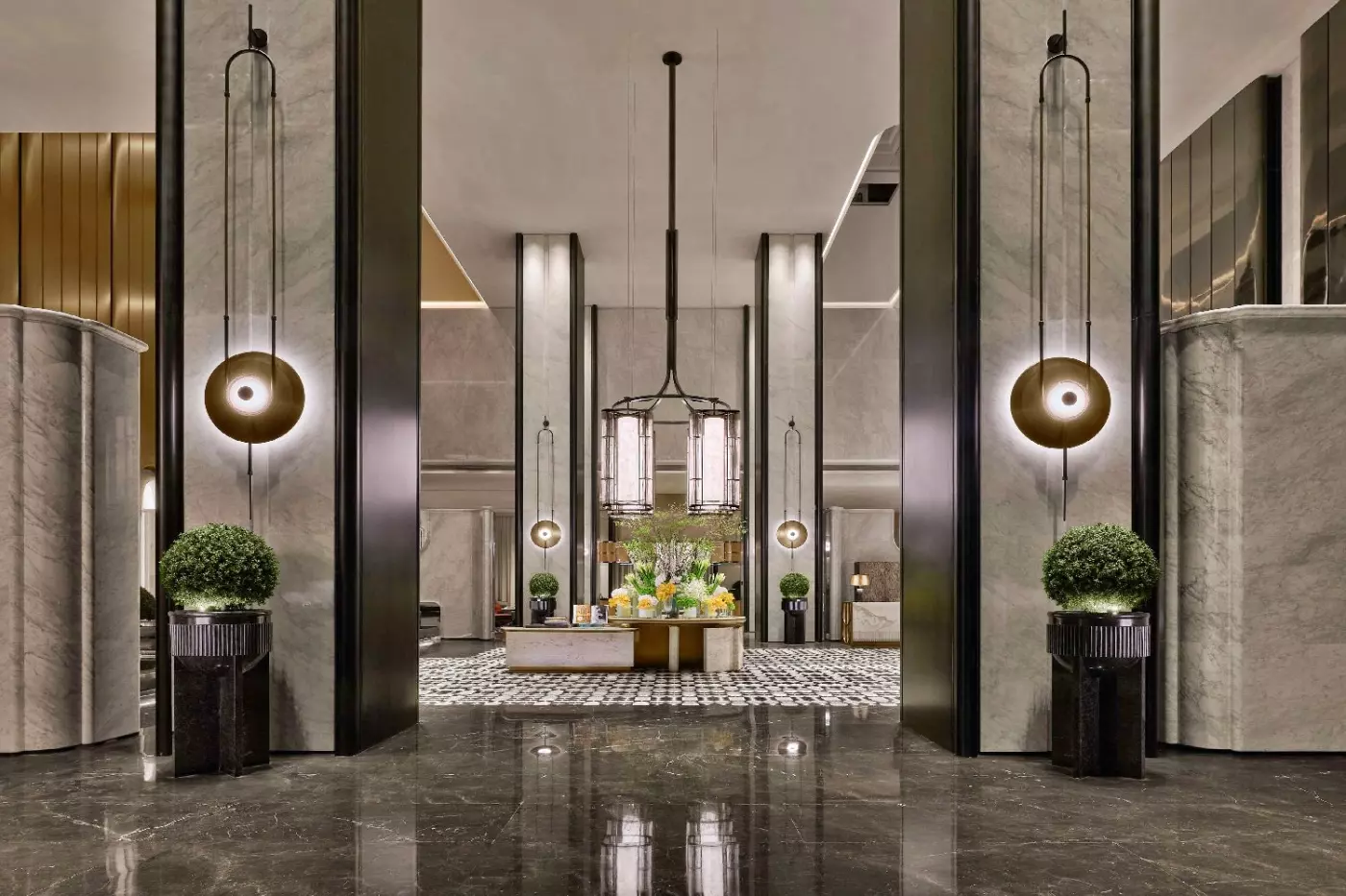 Fairmont Xiamen