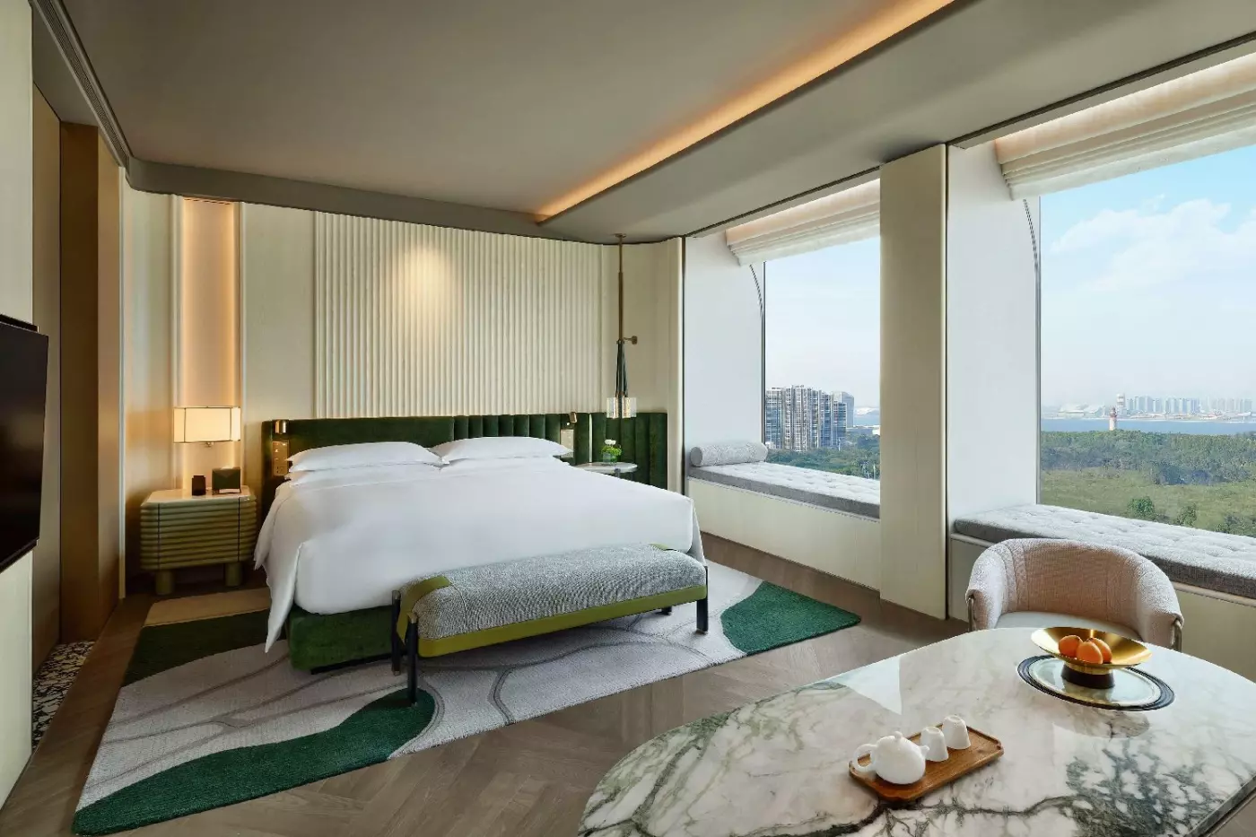 Fairmont Xiamen