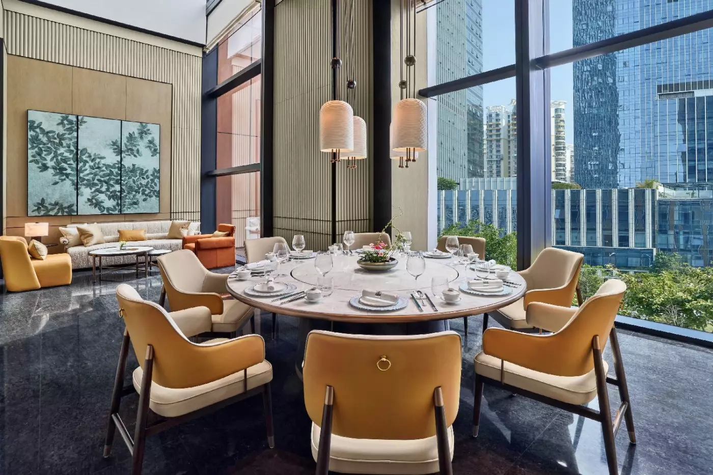 Fairmont Xiamen