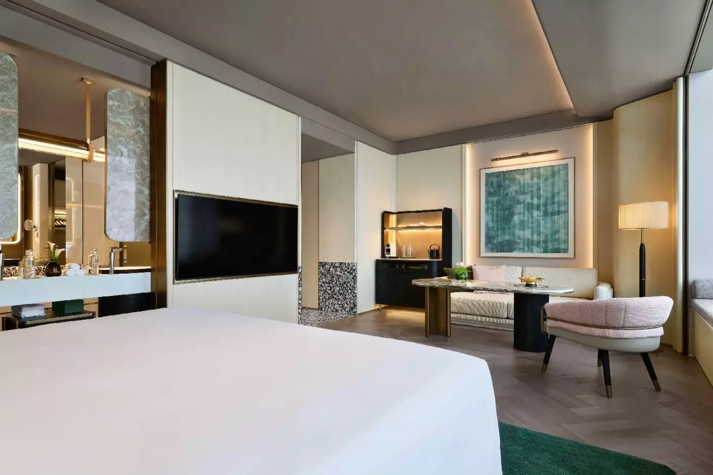 Fairmont Xiamen