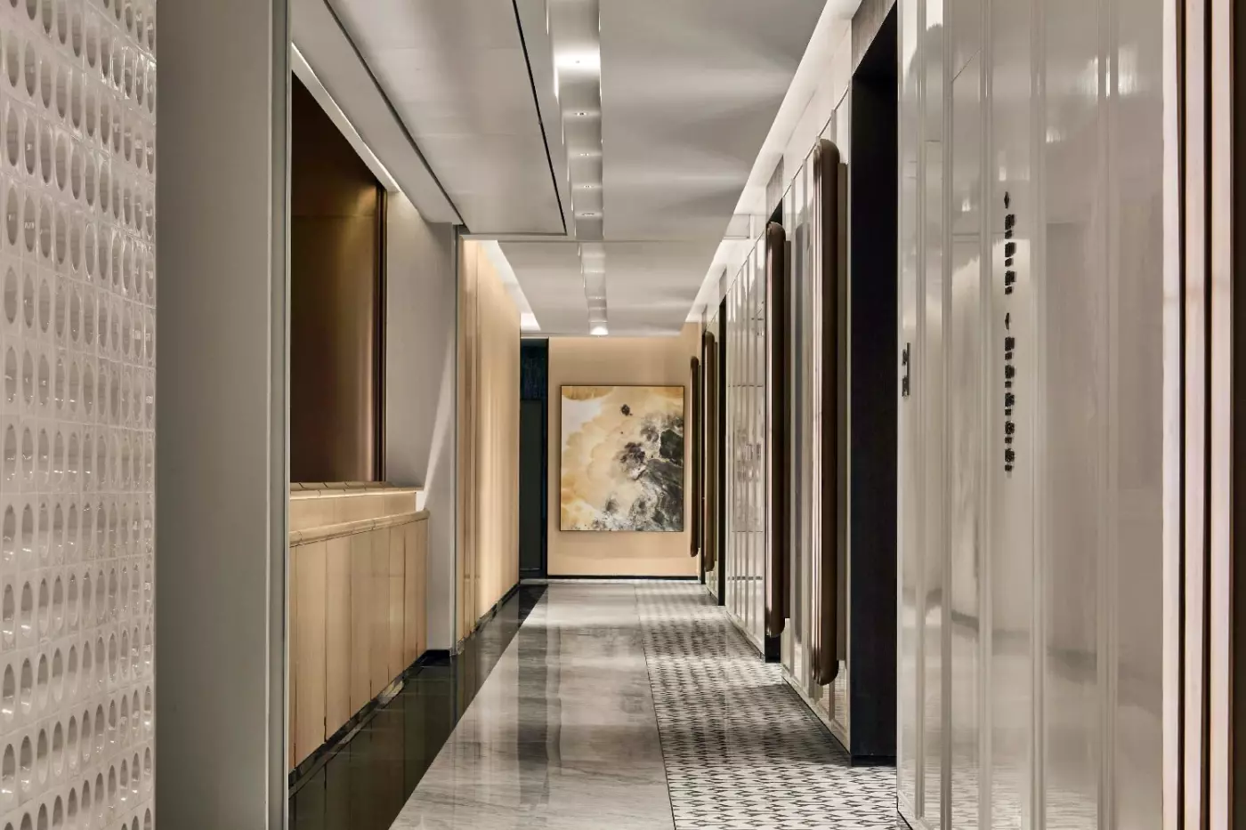Fairmont Xiamen