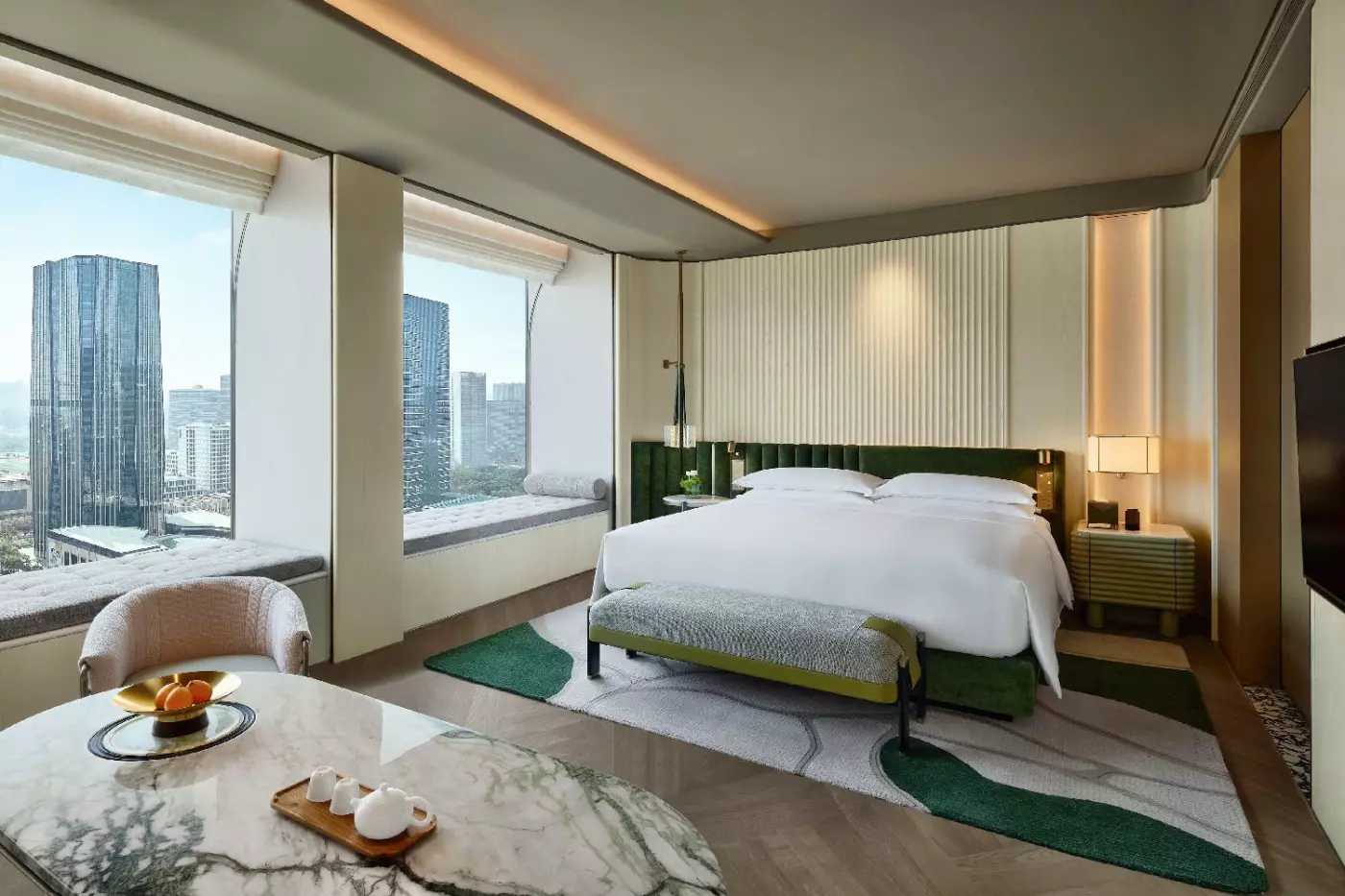 Fairmont Xiamen