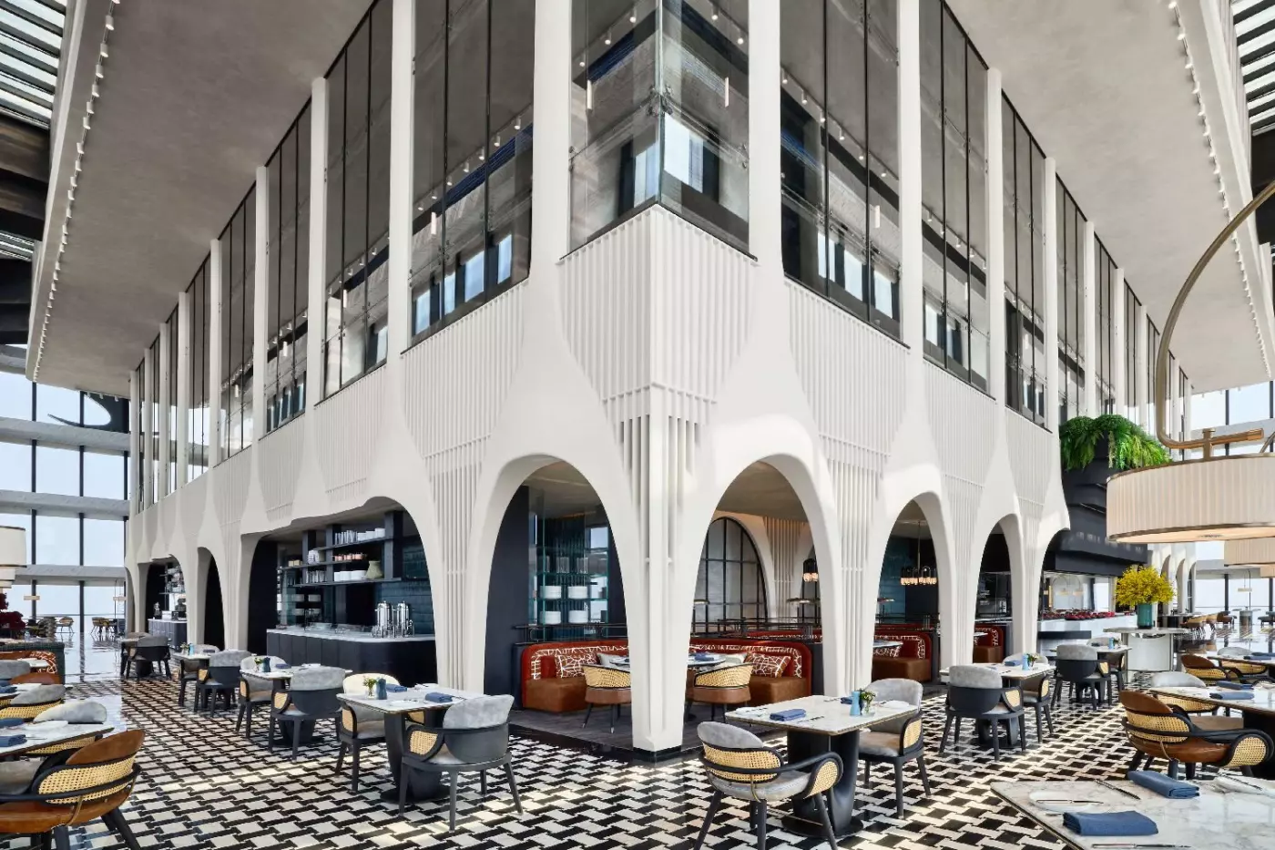 Fairmont Xiamen