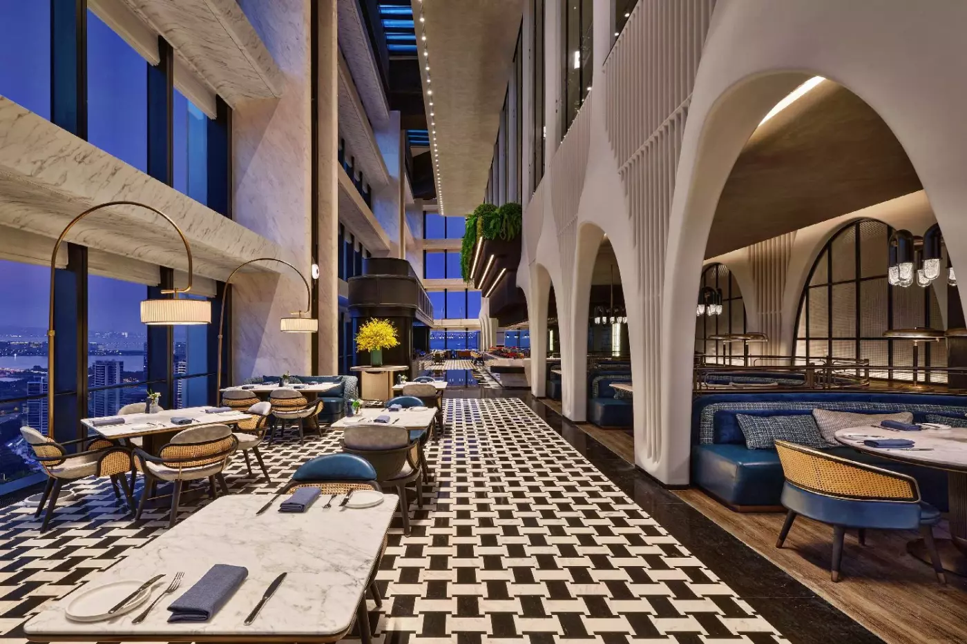 Fairmont Xiamen