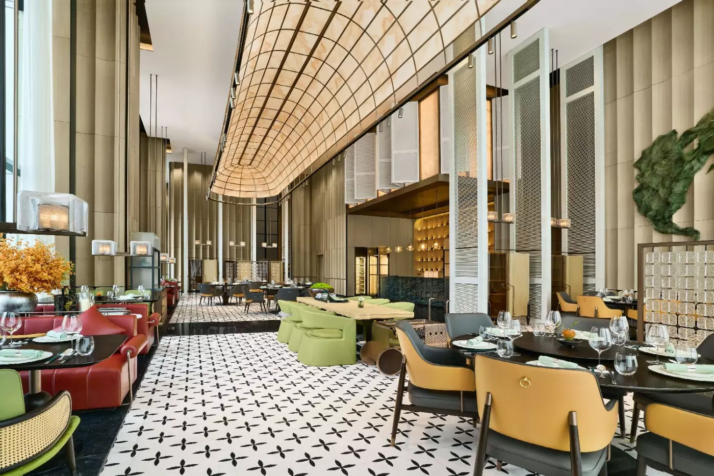 Fairmont Xiamen