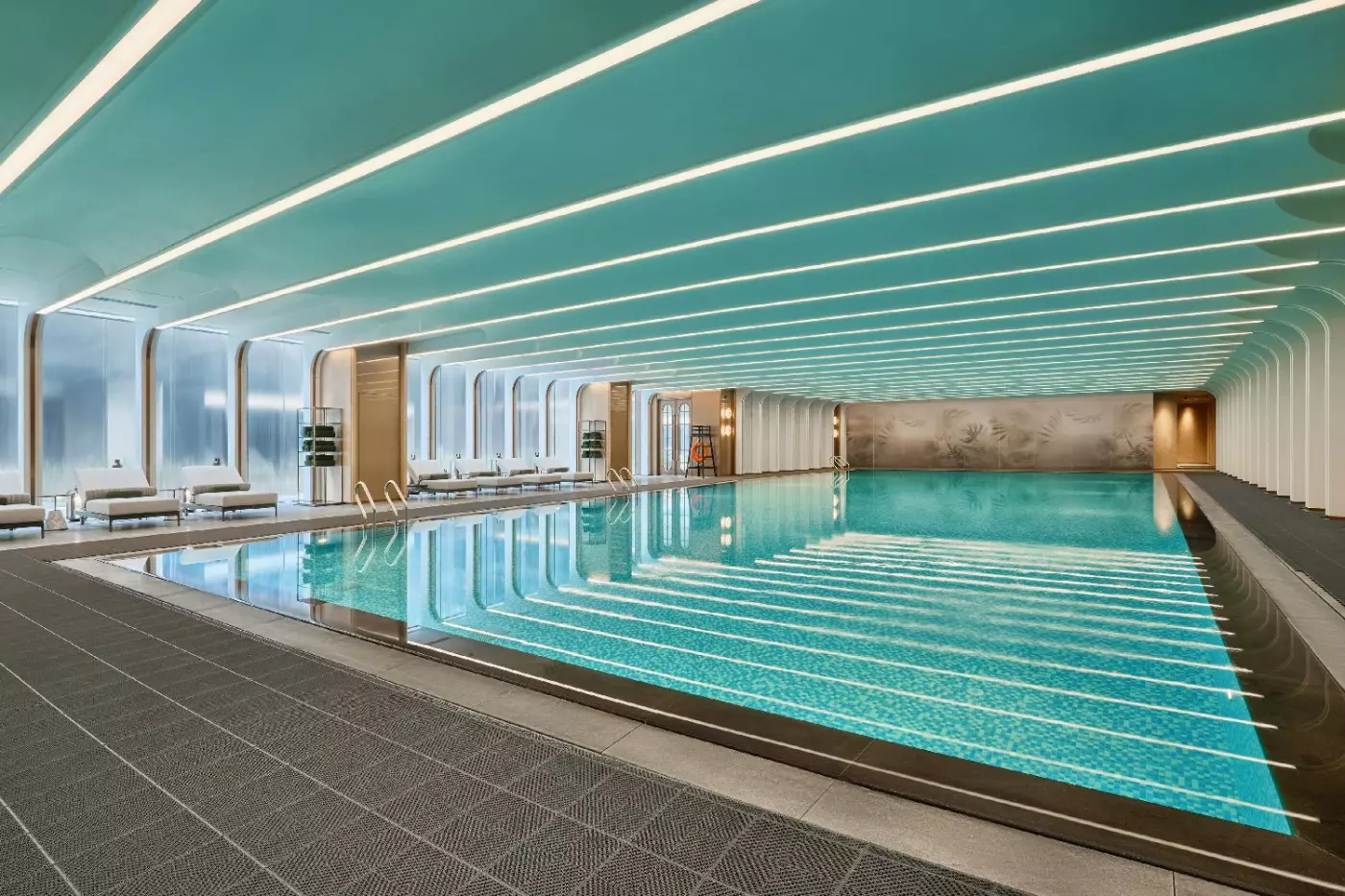 Fairmont Xiamen