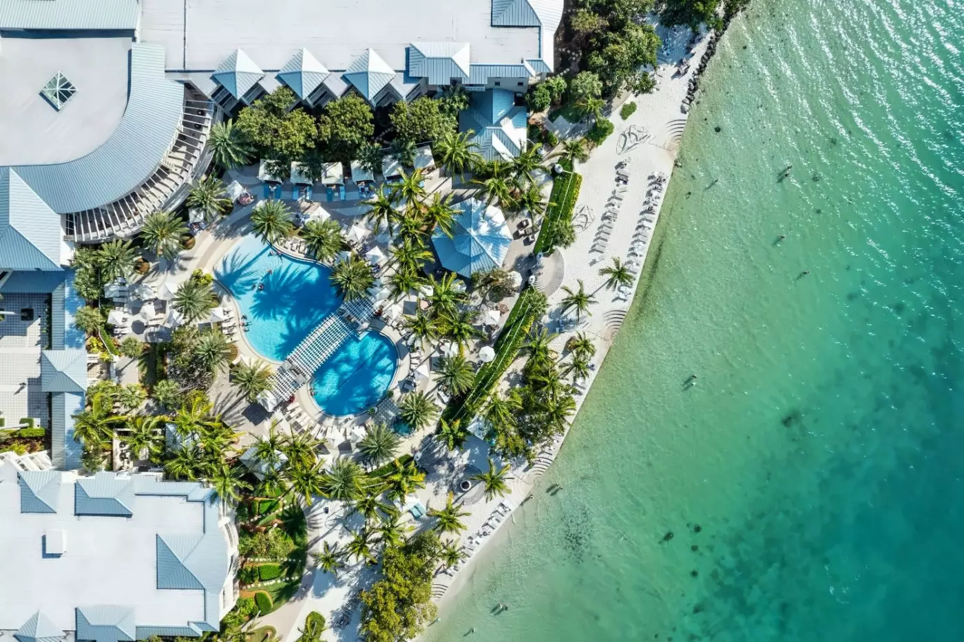 Playa Largo Resort & Spa