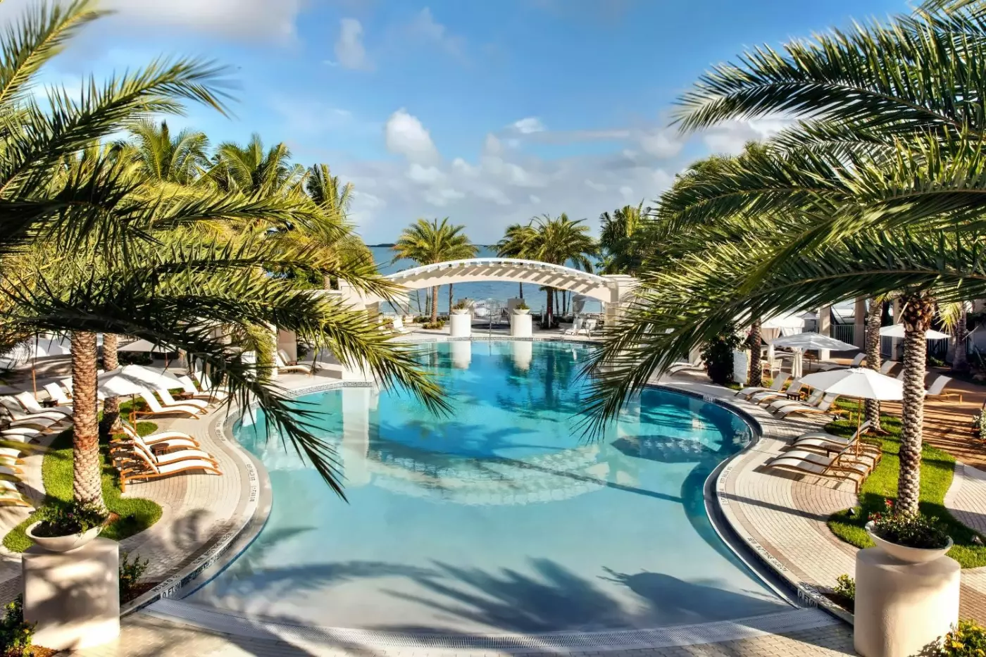 Playa Largo Resort & Spa