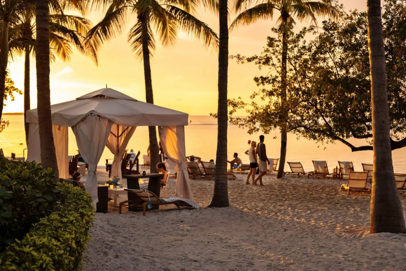 Playa Largo Resort & Spa
