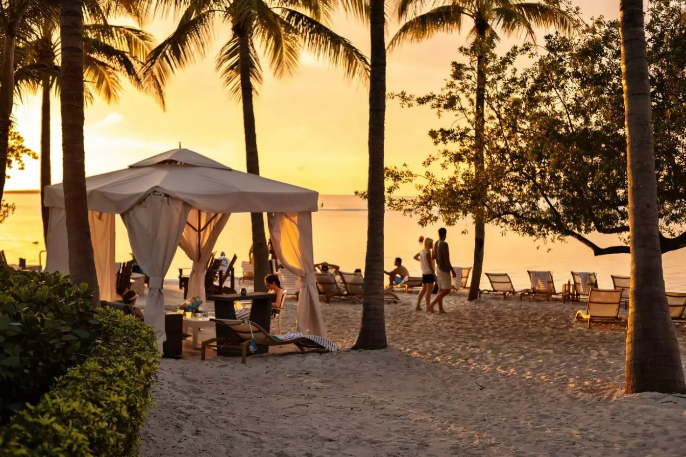 Playa Largo Resort & Spa
